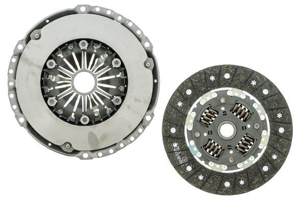 Kit d'embrayage AISIN KM-113R